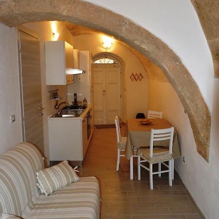 Casa Marvi Appartement Alghero Buitenkant foto