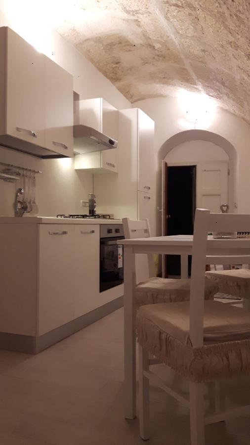 Casa Marvi Appartement Alghero Buitenkant foto