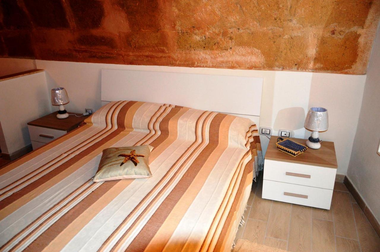 Casa Marvi Appartement Alghero Buitenkant foto
