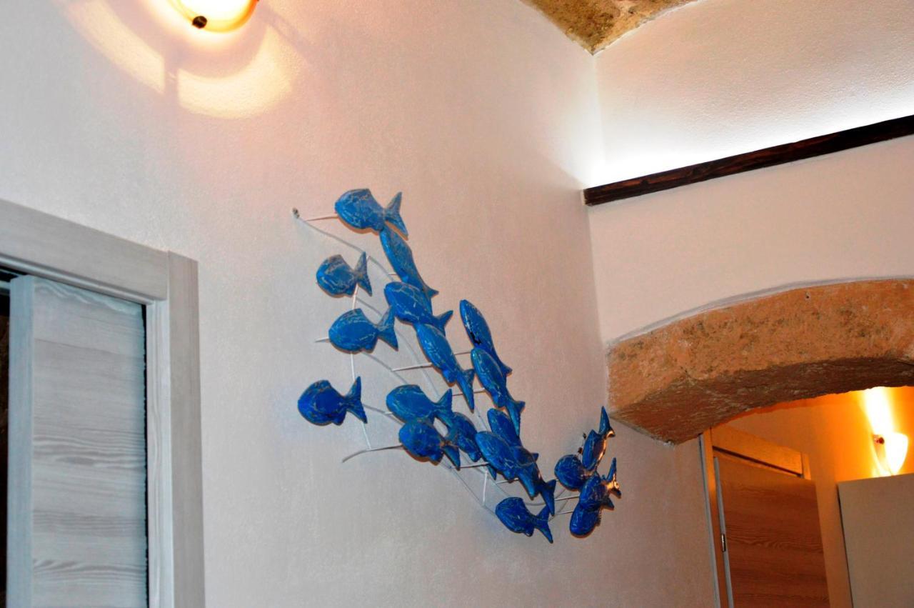 Casa Marvi Appartement Alghero Buitenkant foto