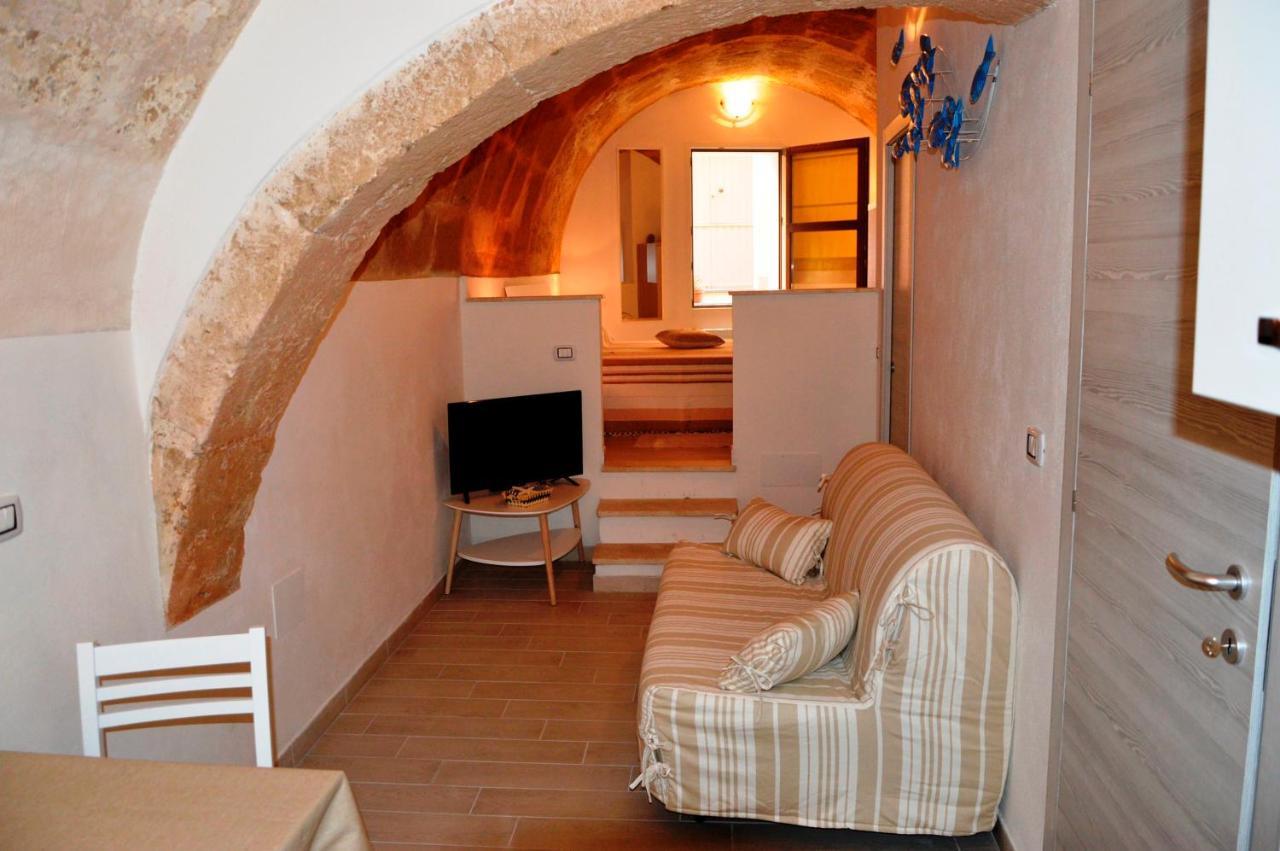 Casa Marvi Appartement Alghero Buitenkant foto