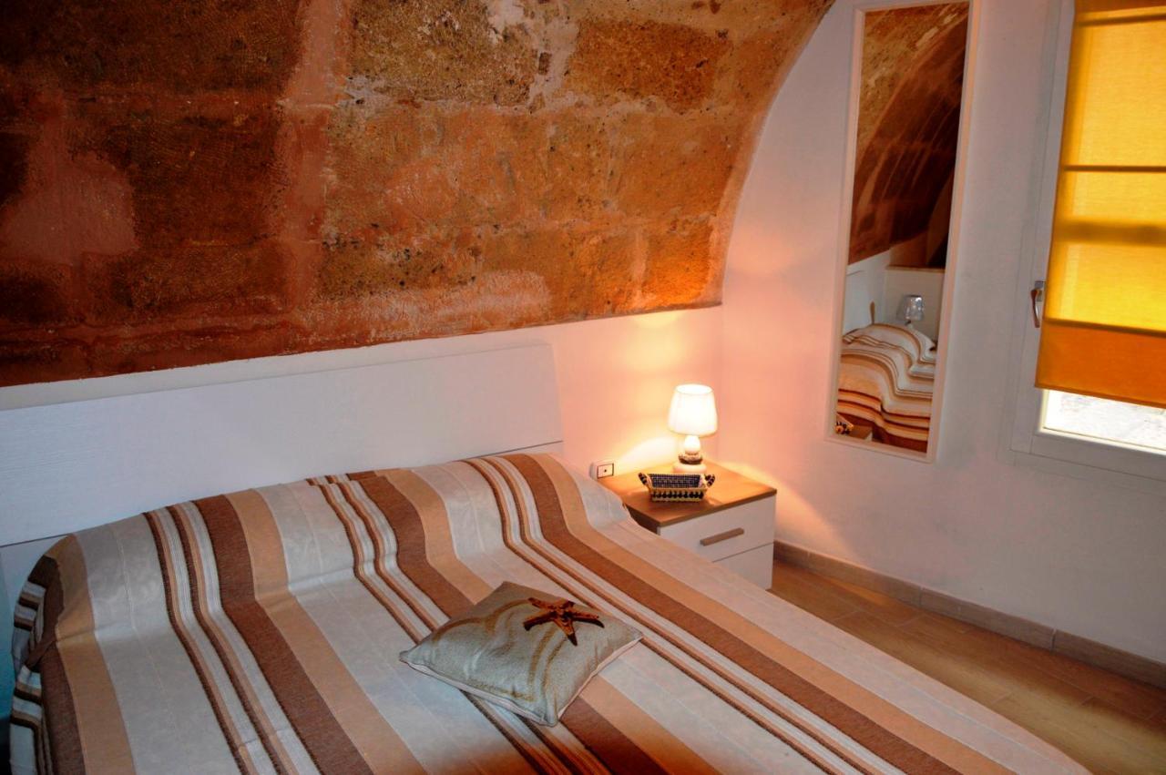 Casa Marvi Appartement Alghero Buitenkant foto