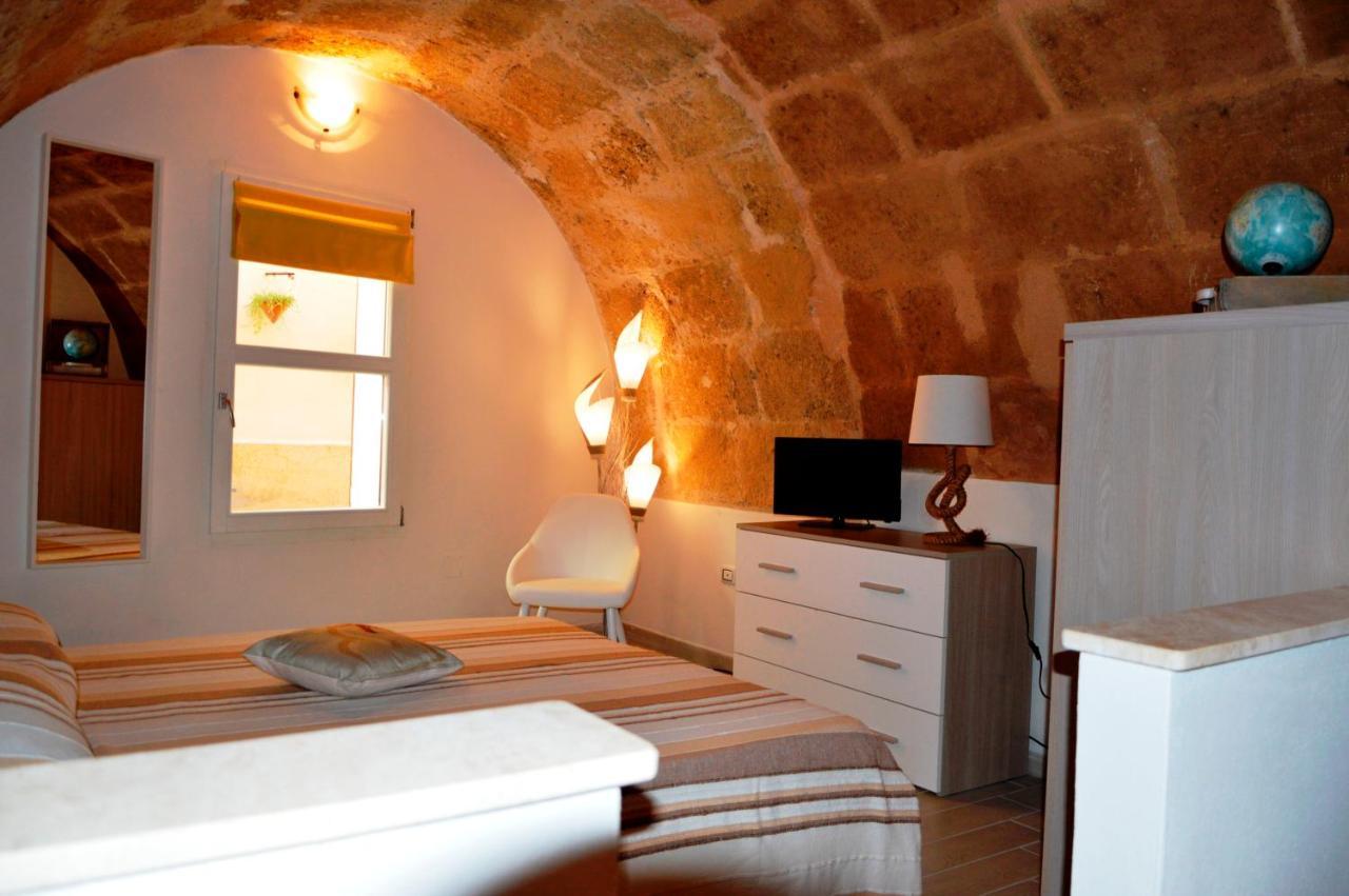 Casa Marvi Appartement Alghero Buitenkant foto