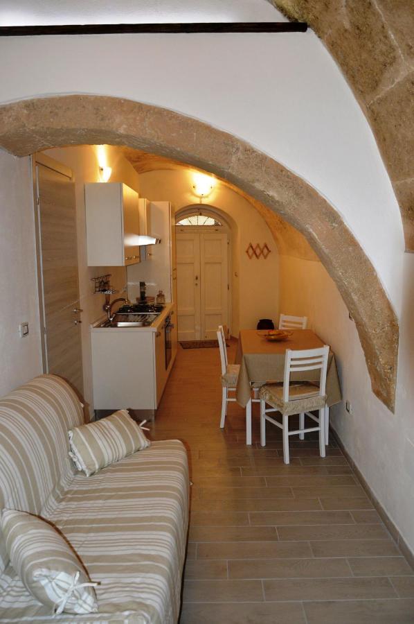 Casa Marvi Appartement Alghero Buitenkant foto